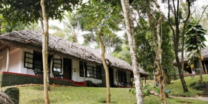 Spice Village, Periyar