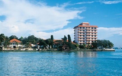 Taj Malabar