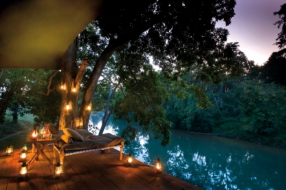 Banjaar Lodge