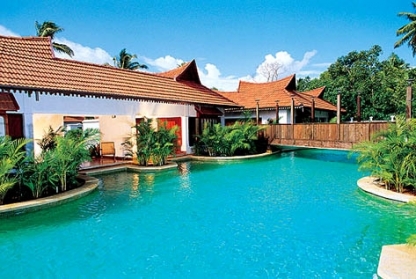 Kumarakom Lake Resort