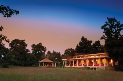 Mahua Lodge