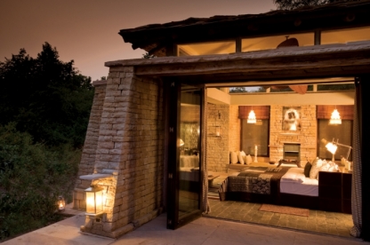 Pashan Lodge
