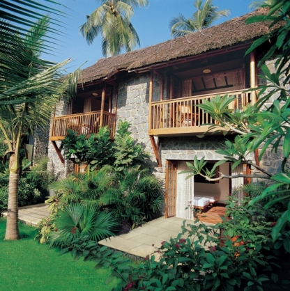 Taj Green Cove Resort