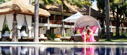 Spa Village Tembok Bali villa
