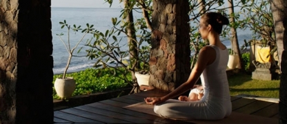 Yoga, Spa Village Tembok Bali