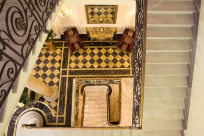 Regina Hotel Baglioni