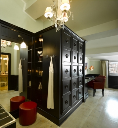 Relais Santa Croce suite