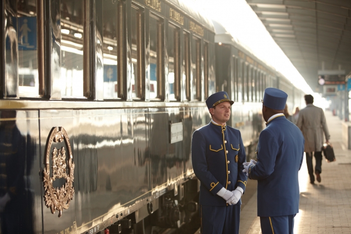 Venice Simplon Orient Express