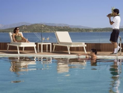 La Maddalena Hotel & Yacht Club
