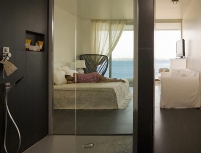 La Maddalena Hotel & Yacht Club