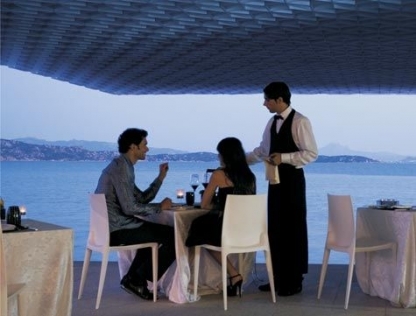 La Maddalena Hotel & Yacht Club