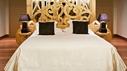 CastaDiva Resort & Spa, Lake Como, Italy