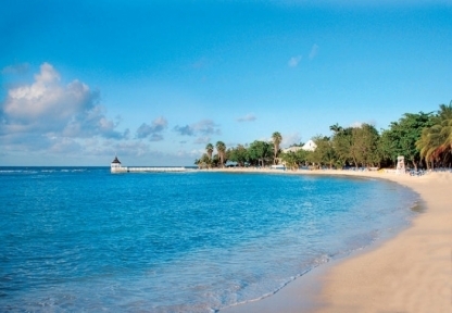 Half Moon, Jamaica