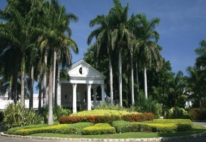 Half Moon, Jamaica