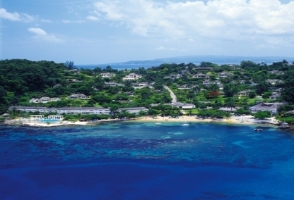 Round Hill, Jamaica