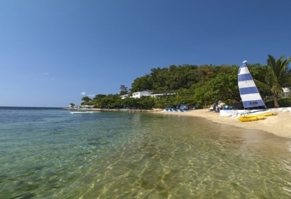 Round Hill, Jamaica