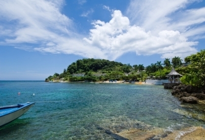 Round Hill, Jamaica