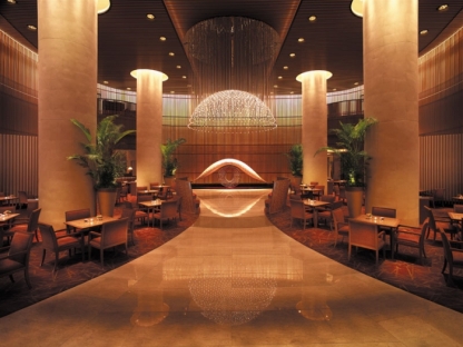 Peninsula Tokyo
