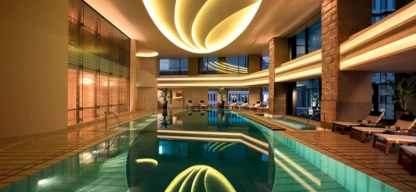 Peninsula Tokyo