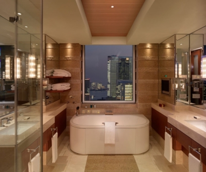 Peninsula Tokyo