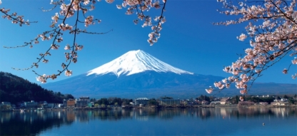 Mount Fuji