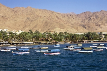 Aqaba, Jordan