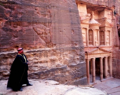 Petra, Jordan