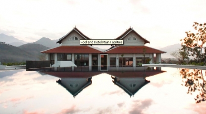 Shinta Mani Hotel 