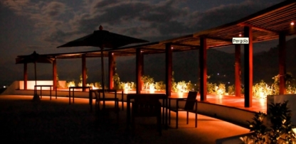 Shinta Mani Hotel 