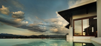 Shinta Mani Hotel 
