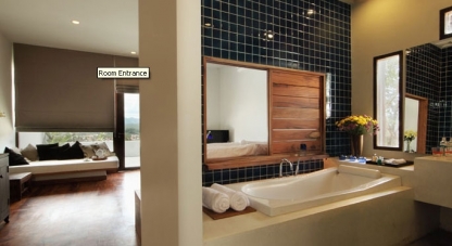 Shinta Mani Hotel 