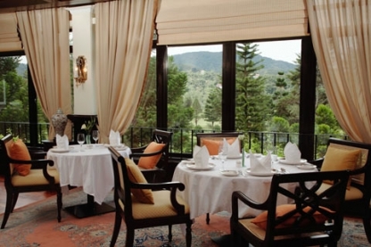 Cameron Highlands Resort