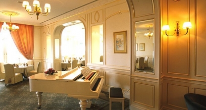 Eastern & Oriental Hotel