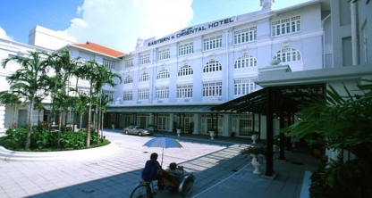 Eastern & Oriental Hotel