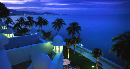 Eastern & Oriental Hotel