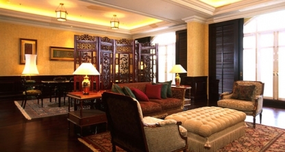 Eastern & Oriental Hotel