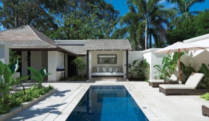 Coral Reef Club