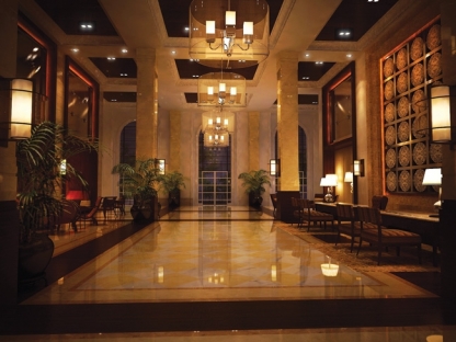 The Danna Langkawi