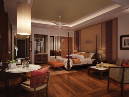 The Danna Langkawi