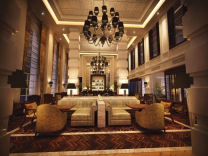 The Danna Langkawi