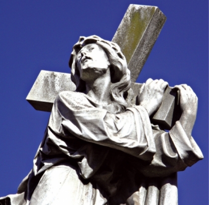 La Recoleta Cemetery, Buenos Aires, Argentina