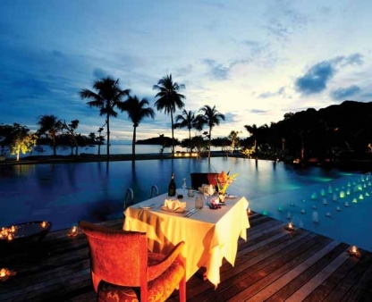 The Danna Langkawi