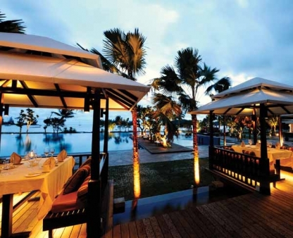 The Danna Langkawi
