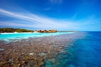 Lily Beach Resort & Spa, Maldives
