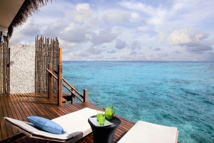 Vivanta by Taj - Coral Reef