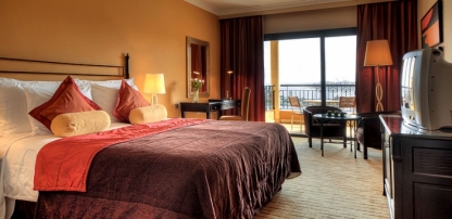 Corinthian Hotel St Georges Bay