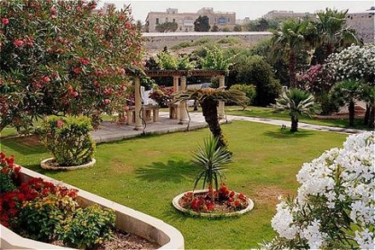 Hotel Phoenicia, Valletta, Malta