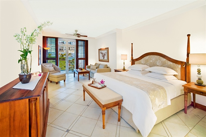Junior Sea View Suite