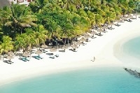Royal Palm, Mauritius
