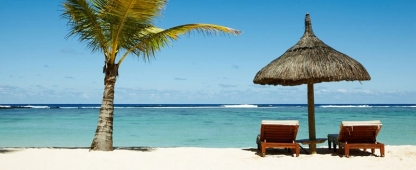 Beach, Shanti Maurice
